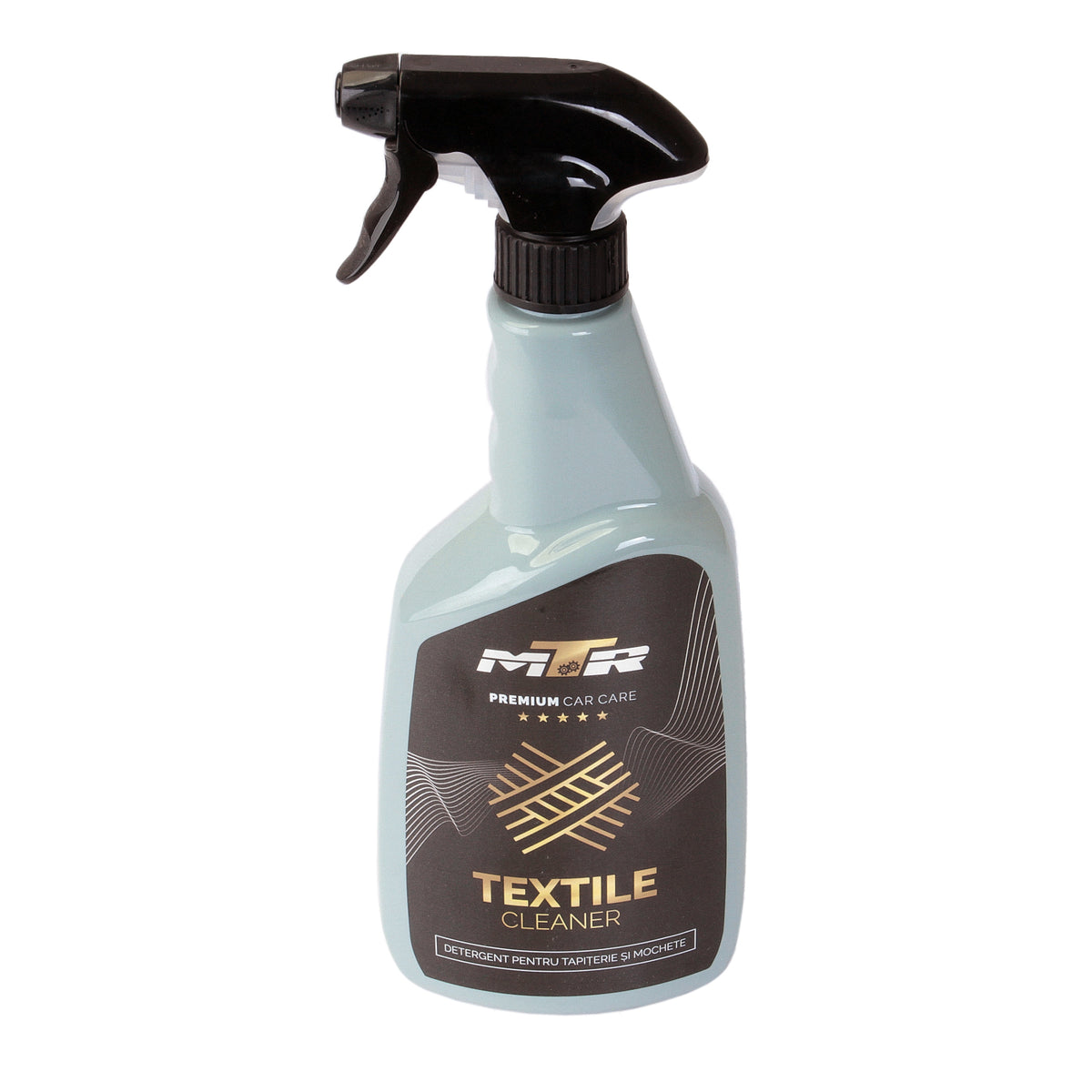 Solutie Premium MTR Curatare Textil 750 ml MTR - imagine 1