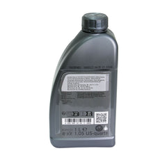 Ulei motor Mercedes 5W30 (MB 229.52) 1L Mercedes-Benz - imagine 3