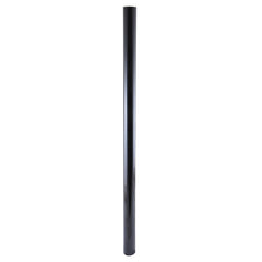 Folie auto super neagra 75x300mm Winso - imagine 2