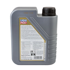 Ulei motor Liqui Moly Special Tec F 5W30 (3852) (2325) 1L Liqui Moly - imagine 3