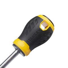 Șurubelniță Phillips STANLEY® Essential Stubby PH2 x 30 mm Stanley - imagine 4