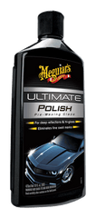 Meguiars Ultimate polish 450 ml Meguiar's - imagine 1