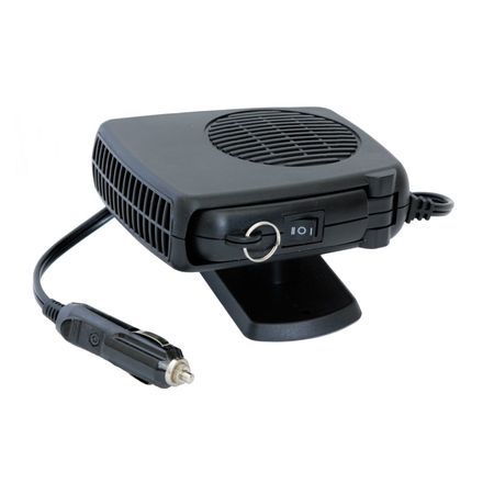 Aeroterma 3 in 1: aer cald ,ventilare, dezaburire Nigrin - imagine 1