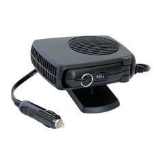 Aeroterma 3 in 1: aer cald ,ventilare, dezaburire Nigrin - imagine 1
