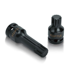 Bit impact torx 1/2 M16 Toptul - imagine 1