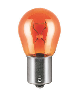 Bec Osram Original PY21W 12V 21W BAU15s Osram - imagine 2