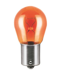 Bec Osram Original PY21W 12V 21W BAU15s Osram - imagine 2