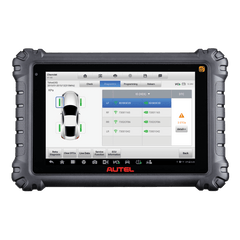Tester diagnoza multimarca MaxiSys MS906 Pro-TS Autel - imagine 2