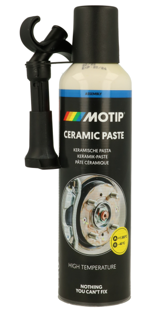 Pasta ceramica Motip 200 ml Motip - imagine 1