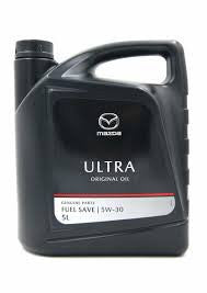 Ulei motor Mazda Dexelia Ultra DPF 5W30 5L Mazda - imagine 1