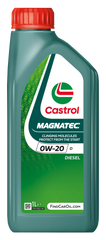 Ulei motor Castrol Magnatec D 0W20 1L Castrol - imagine 1