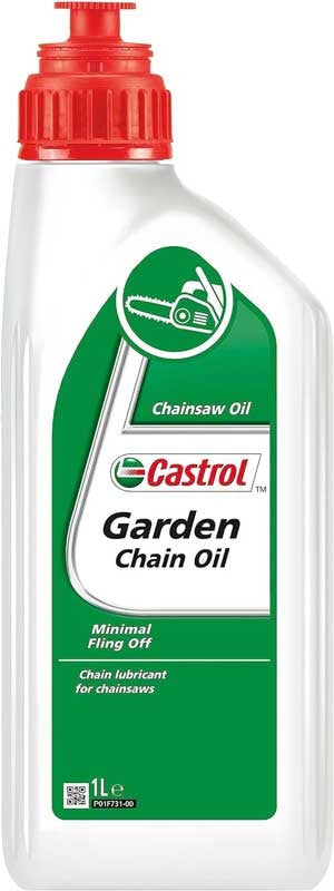Ulei lant drujba Castrol Garden 1L Castrol - imagine 1