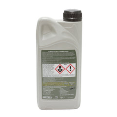 Antigel Glaceol RX Type D  1L Renault - imagine 3