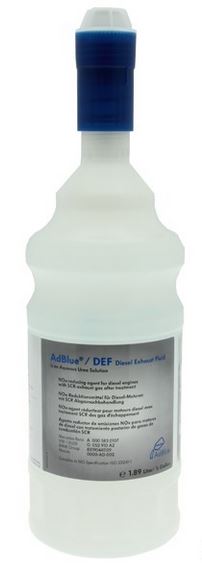 Solutie AdBlue VAG 1,89L VAG - imagine 1