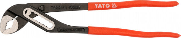 Cleste papagal YATO, CR-V, 300mm, negru Yato - imagine 1
