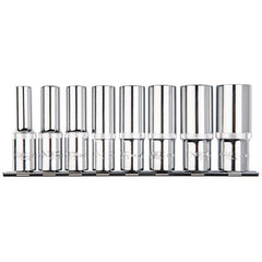 Tubulare adanci 1.2  8 buc -set Neo Tools - imagine 3