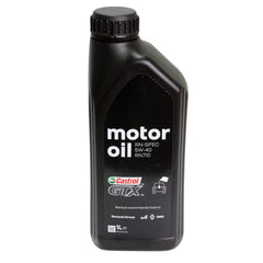 Ulei motor turisme Renault-Castrol Rn-Spec 5W40 RN710 1L Renault - imagine 1