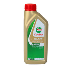 Ulei motor Castrol Edge 10W60 1L Castrol - imagine 1