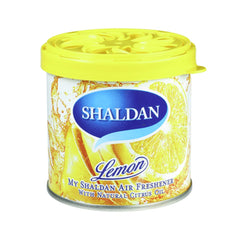 Odorizant auto Shaldan Lemon Shaldan - imagine 1