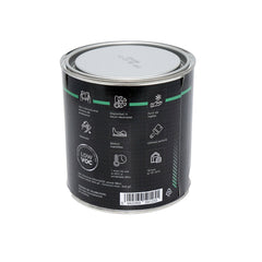Mastic pensulabil cu aluminiu 850g NOXARO Noxaro - imagine 2
