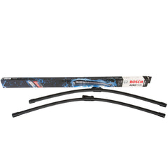 Set stergatoare Bosch Aerotwin 725/725 mm Bosch - imagine 1