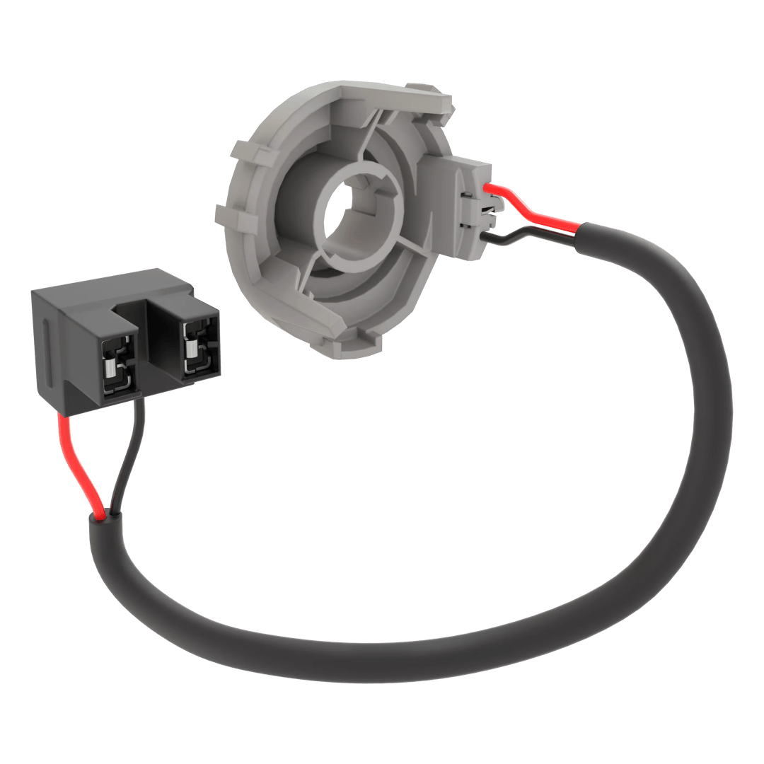 Adaptor Becuri LEDriving 64210DA07 Osram - imagine 6