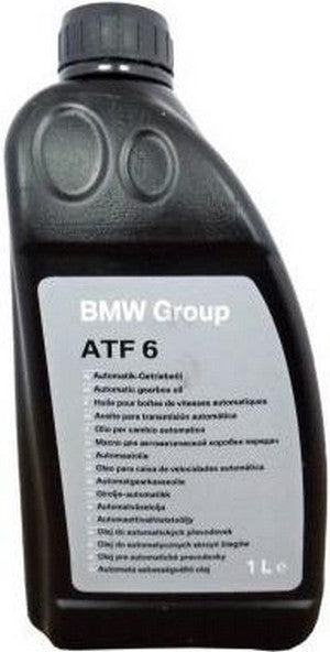 Ulei cutie viteze automata BMW ATF 6 1L BMW - imagine 2