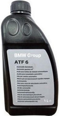 Ulei cutie viteze automata BMW ATF 6 1L BMW - imagine 2