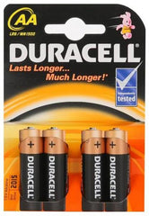 Baterie AA (R6)  • Set 4 buc Duracell - imagine 1