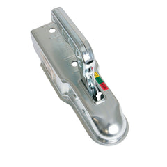 Cupla remorca 750 kg profil bara patrata 70,50 mm MTR - imagine 3