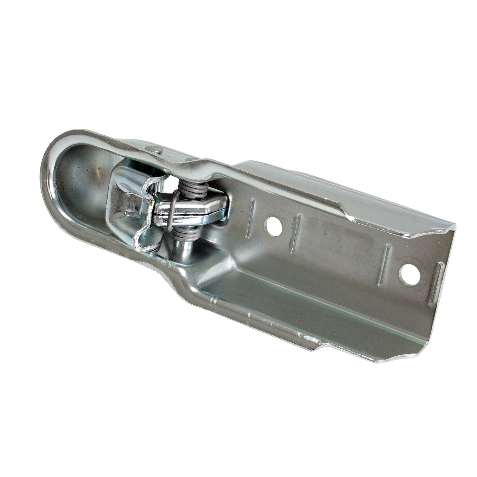 Cupla remorca 750 kg profil bara patrata 70,50 mm MTR - imagine 5