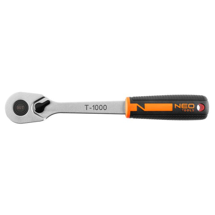Cheie clichet 1.2 90 dinti Т-1000 Neo Tools - imagine 1