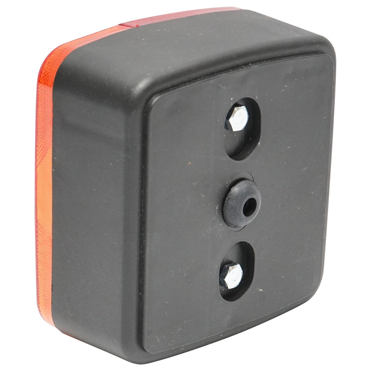 Lampa stop stanga/dreapta spate remorca/camion - cu iluminare placuta inmatriculare 105x97x49mm BRECKNER GERMANY - imagine 3