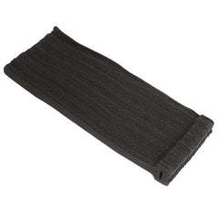 Cleme pentru cabluri negre 12.5x300mm 50 buc MTR - imagine 3