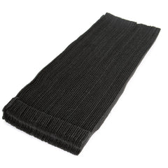Cleme pentru cabluri negre 12.5x300mm 50 buc MTR - imagine 4