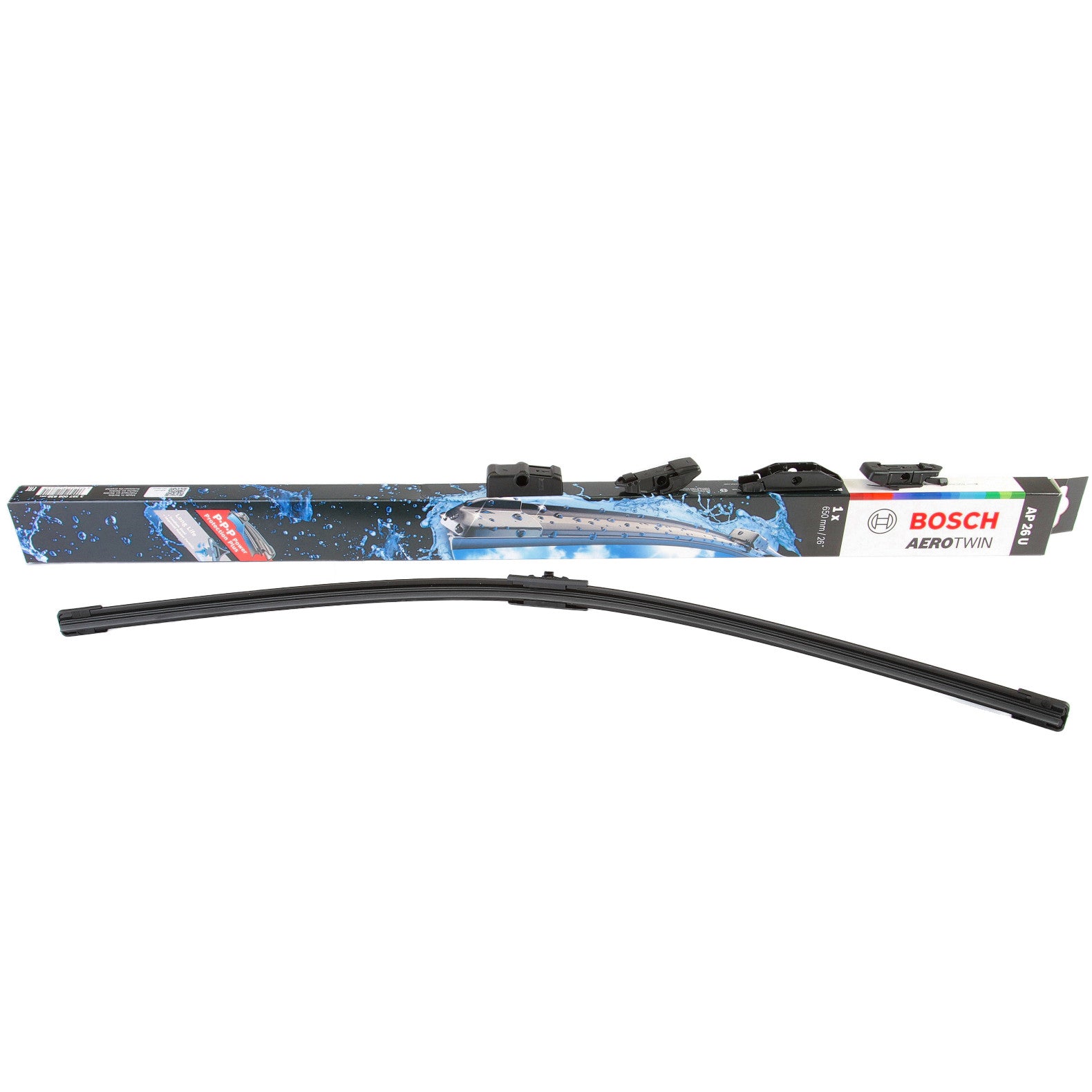 Ștergător Bosch Aerotwin Plus 650 mm Bosch - imagine 1