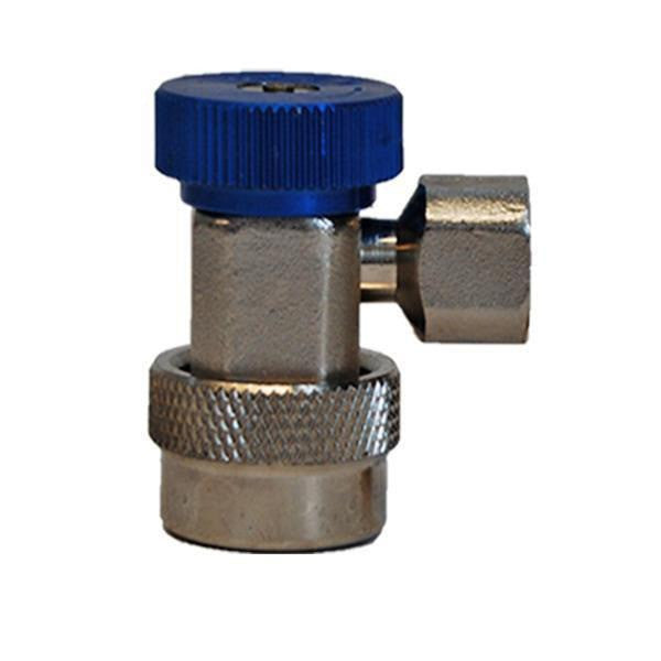 Cuplaj rapid LP pentru agent 1234YF 1/2 Magneti Marelli - imagine 1