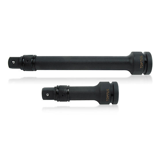 Prelungitor impact 1/2 10 INCH Toptul - imagine 1
