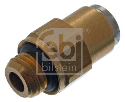 INBINARE,TUBULATURA AER COMPRIMAT  M12 x 1,5 Febi - imagine 1