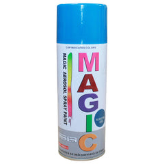 Magic - Vopsea spray Albastru 650 450 ml Magic - imagine 1