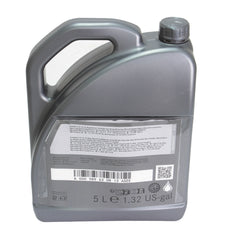 Ulei motor Mercedes 5W40 (MB 229.5) 5L Mercedes-Benz - imagine 3