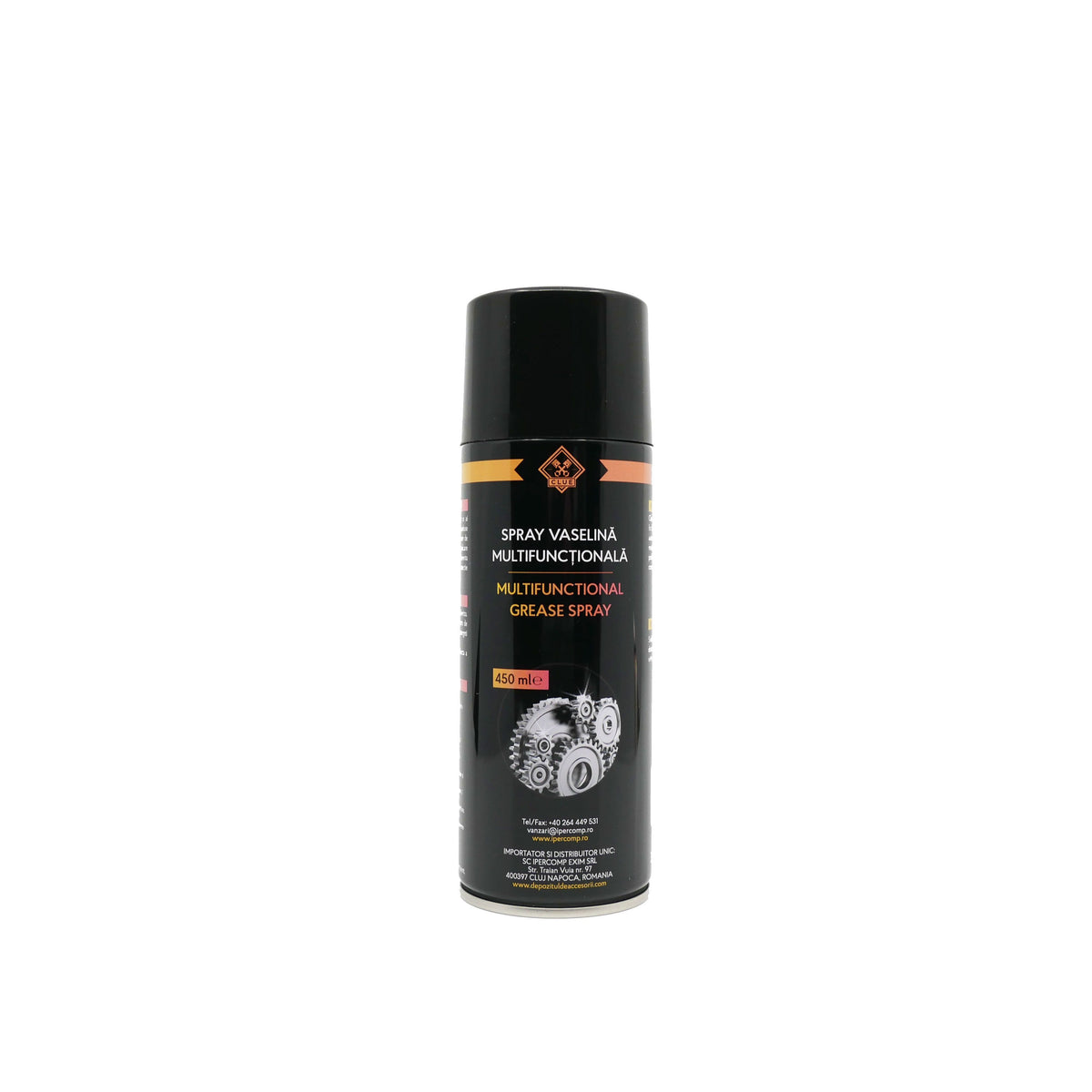 Spray vaselina 450ml CLUE CLUE - imagine 1