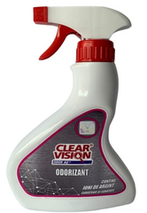 Odorizant diverse parfumuri 500 ml Clear Vision - imagine 1