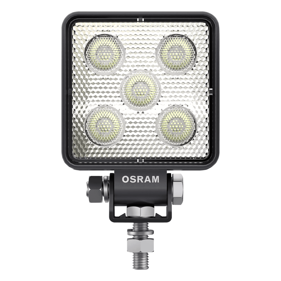 Proiector LED Off-Road - Osram Cube VX70-WD Osram - imagine 3