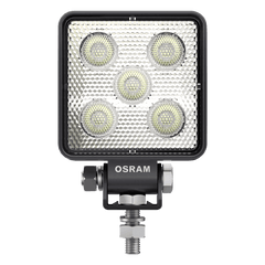 Proiector LED Off-Road - Osram Cube VX70-WD Osram - imagine 3