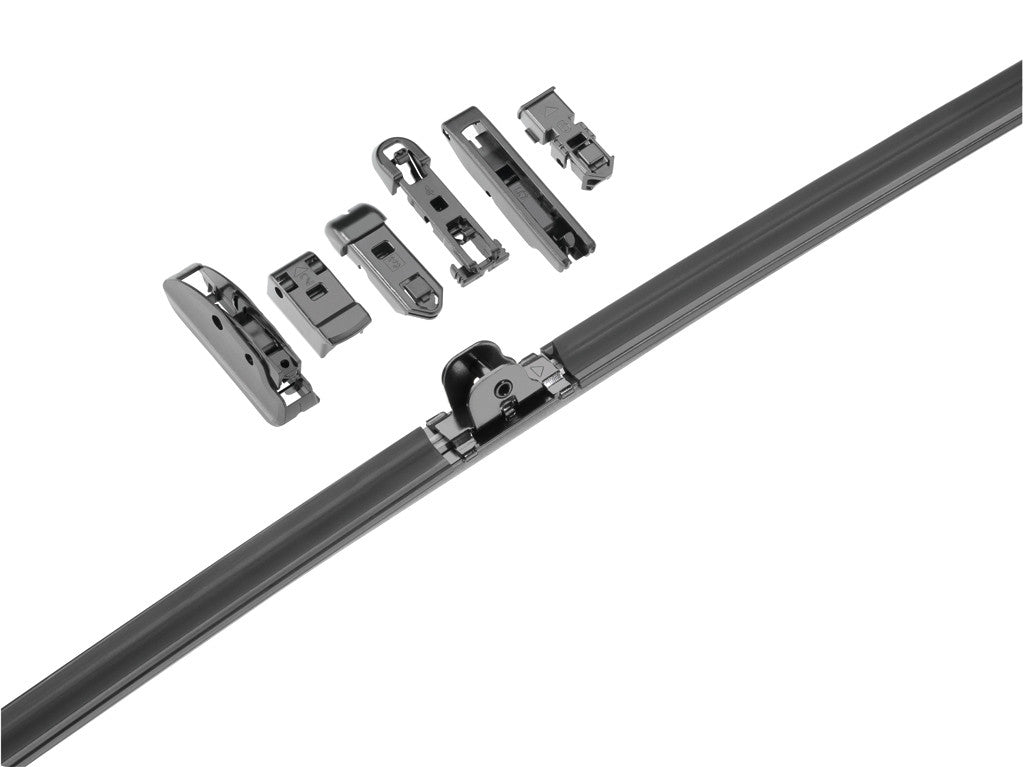 Ștergător Bosch AeroEco Multiconnection 600 mm Bosch - imagine 2
