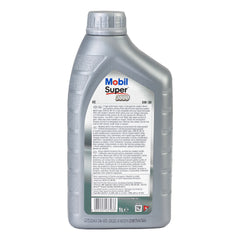 Ulei motor Mobil Super 3000 Xe 5W30 1L Mobil - imagine 3