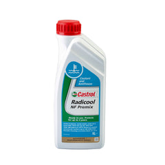 Antigel Castrol Radicool NF Premix 1L Castrol - imagine 3