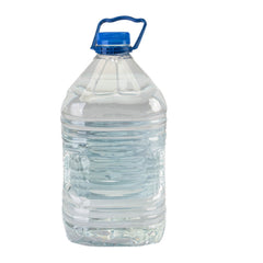 Apa demineralizata 5L MTR - imagine 2
