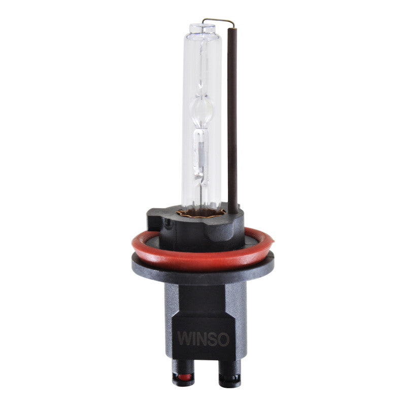 Bec Xenon Winso H11 5000K, 85V, 35W PGJ19-2 KET Winso - imagine 2